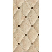 STYLNUL ORION TRAVERTINO 25x50