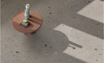 FONDOVALLE KEYNOTE COOL GREY OUTDOOR 80X80
