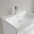 РАКОВИНА 65Х47 VILLEROY&BOCH AVENTO, STONE WHITE (415865RW)