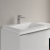 РАКОВИНА 60Х47 VILLEROY&BOCH SUBWAY 3.0, STONE WHITE (4A706LRW)