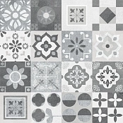 MEGAGRES MILANO DECORE 60X60