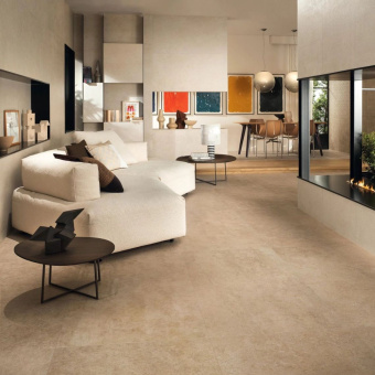 ATLAS CONCORDE LIMS BEIGE MATT A7HU 75X150X0,9
