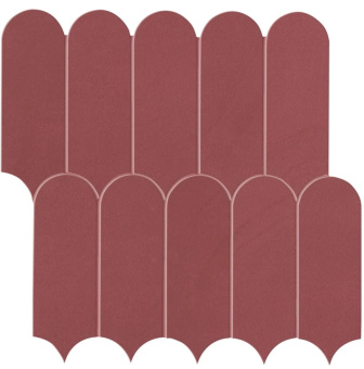 ATLAS CONCORDE PRISM GRAPE MOSAICO BEAD 29,6X29,7