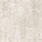 GARDENIA ORCHIDEA ETERNO PATCHWORK WHITE 80X80