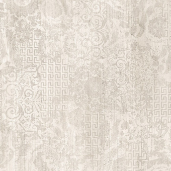 GARDENIA ORCHIDEA ETERNO PATCHWORK WHITE 80X80