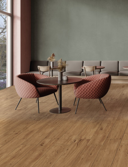 ENERGIEKER PADOUK NUT NATURAL 20X120X9