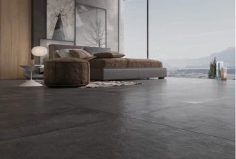 GOLDEN TILE HYGGE ТЕМНО-СЕРЫЙ N4П510 60,7X60,7