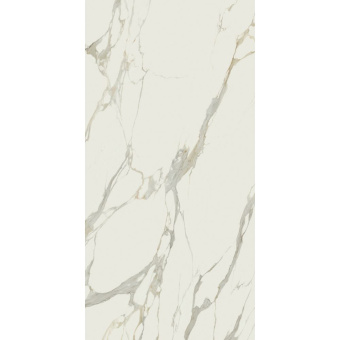 ABK STONE CALACATTA MICHELANGELO SLAB A SOFT 163,5X323X1,2