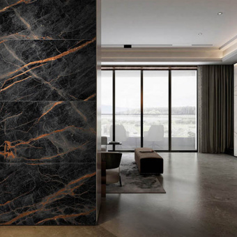 KUTAHYA ARES CARBON DF RECTIFIED LAPPATO 60X120
