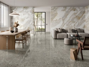SAIME CERAMICHE CAVE CASTELLON LUC RET 60X120