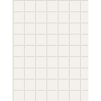 TERRATINTA MICRO WAYS PLAIN WHITE MIWAP0112 12,5Х12,5