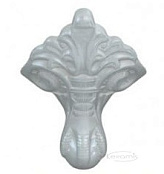 НОЖКИ ДЛЯ ВАННЫ BURLINGTON TRADITIONAL БЕЛЫЙ (E11 WHI)