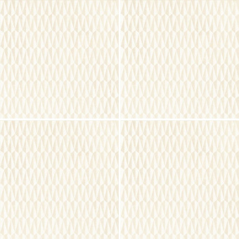 MUTINA AZULEJ TRAMA BIANCO PUA14 20X20