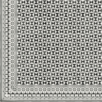 VIVES VODEVIL PAIX SOMBRA 20X20