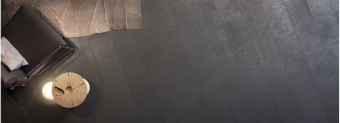 FMG PIETRA DEL BRENTA SQ. BRENTA NERO NATURALE 120X60