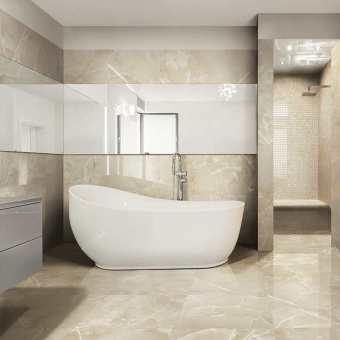 CERIM EXALT OF CERIM OYSTER SHADE NAT 120X240X1