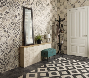 MAINZU TUSCANIA LAVELLO 20x20