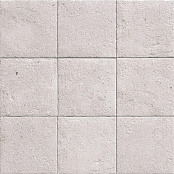 MAINZU CERAMICA BALI STONES WHITE 20X20