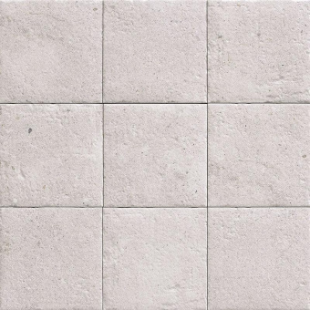 MAINZU CERAMICA BALI STONES WHITE 20X20