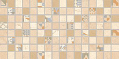 LASSELSBERGER RAKO LEVANTE MOSAIC IMITATION BEIGE 19,8X39,8