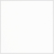 MONOPOLE BLANCO BRILLO BISEL 15x15