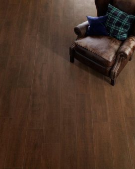 SANTAGOSTINO CERAMICA LAKEWOOD BURNT CSALKWBU20 20X120
