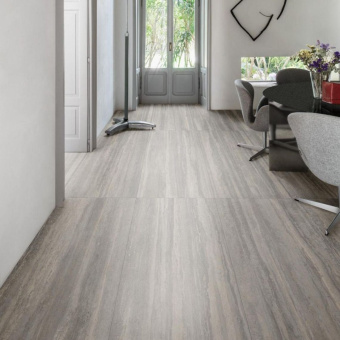 MARAZZI MYSTONE TRAVERTINO SILVER RT M9EM 60Х120