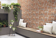 Плитка под кирпич в Киеве: стильные решения для вашего интерьера