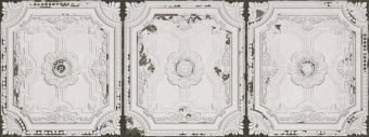 APARICI VICTORIAN WHITE NOVA 44.6X119.3