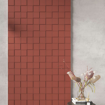 TERRATINTA MICRO WAYS PLAIN KLINKER MIWAP1312 12,5Х12,5