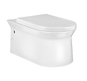 УНИТАЗ ПОДВЕСНОЙ GESSI CONO (45933)