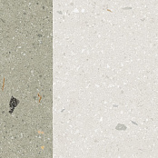 ARCANA CROCCANTE GRANOLA MENTA 20X20