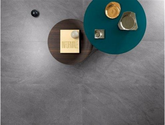LEA CERAMICHE NEXTONE NEXT DARK LAPP 45X90