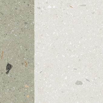 ARCANA CROCCANTE GRANOLA MENTA 20X20