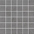 Фото плитки CERSANIT HENLEY GREY MOSAIC 29,8X29.8 из коллекции CERSANIT HENLEY 