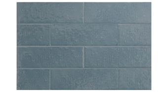 EQUIPE KALMA DEEP BLUE MATT 30954 6X18,6