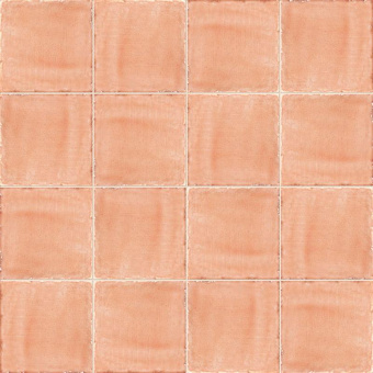 MAINZU CERAMICA ANTIC ORANGE 15X15