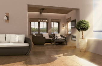 CERAMIKA GRES ALPINO