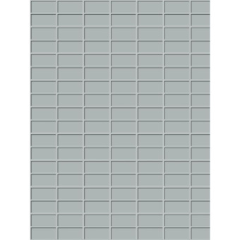 TERRATINTA MICRO WAYS LINE AZURE MIWAL1012 12,5Х12,5