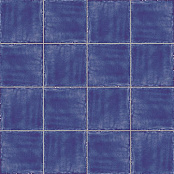 MAINZU CERAMICA ANTIC COBALTO 15X15