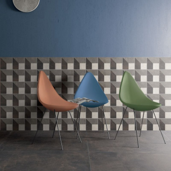 ABK PLAY CONCRETE DESIGN C PF60005904 20X20X0,85