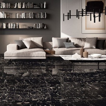 FIORANESE PRESTIGE PORTORO EFFECT R 0M3758R 74X74X1