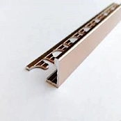 PROGRESS PROTERMINAL PTBR 10 МЕДЬ 270Х1