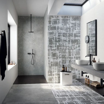 ABK POETRY STONE LINES GREY NAT RETT PF60011098 60X120X0,85