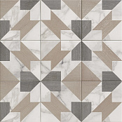 MAINZU VERSAILLES HERMITAGE NATURAL 20X20