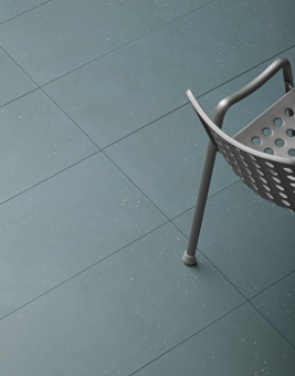 MUTINA PRIMAVERA BLU 40X120