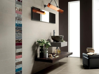 DADO CEMENTI TAUPE RET 15X60