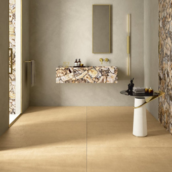 GRANITIFIANDRE BALANCE OCHRE MATT IG6P2712578 270X120X0,6