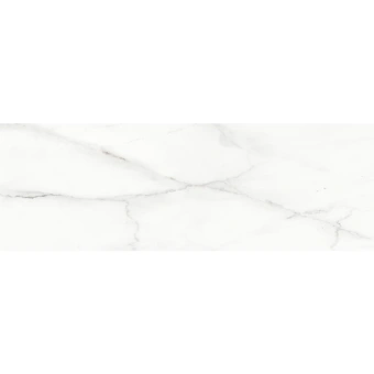 TERMAL SERAMIK LINCOLN WHITE RECT 30X90