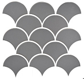 KOTTO SCALES SCX 6019 SILVER 30X30X0,9